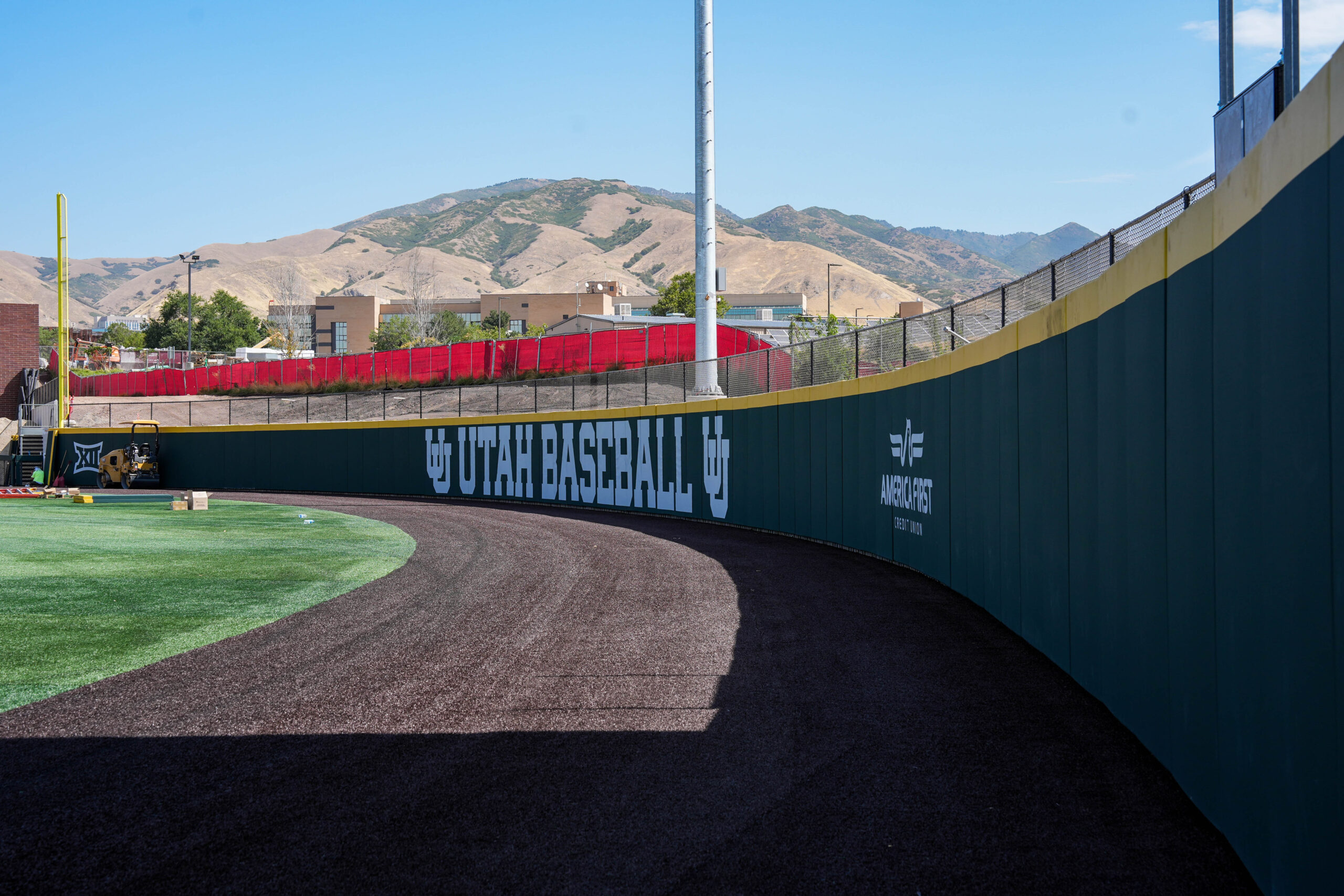 Sportsfield Detail 3