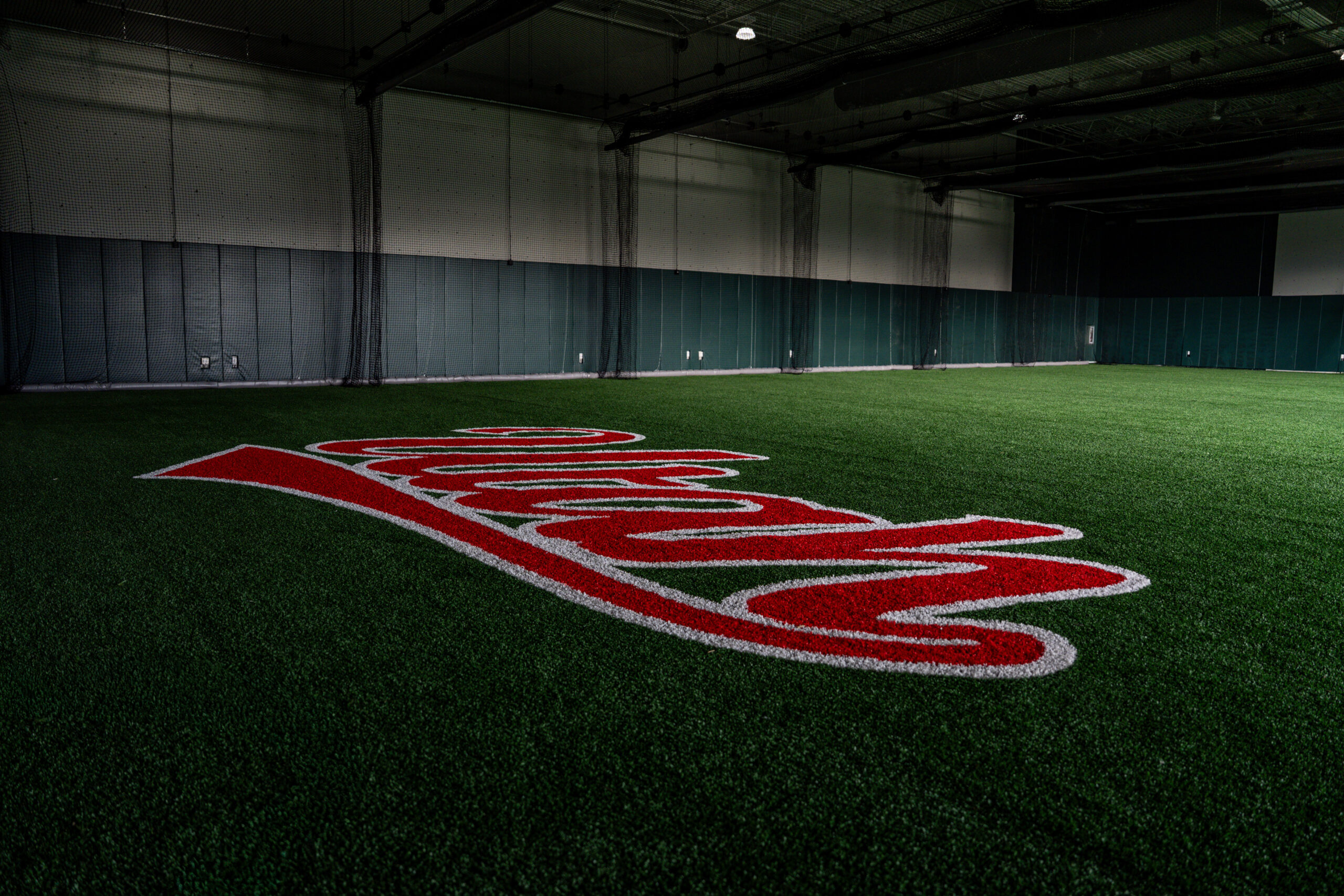 Sportsfield Detail 1