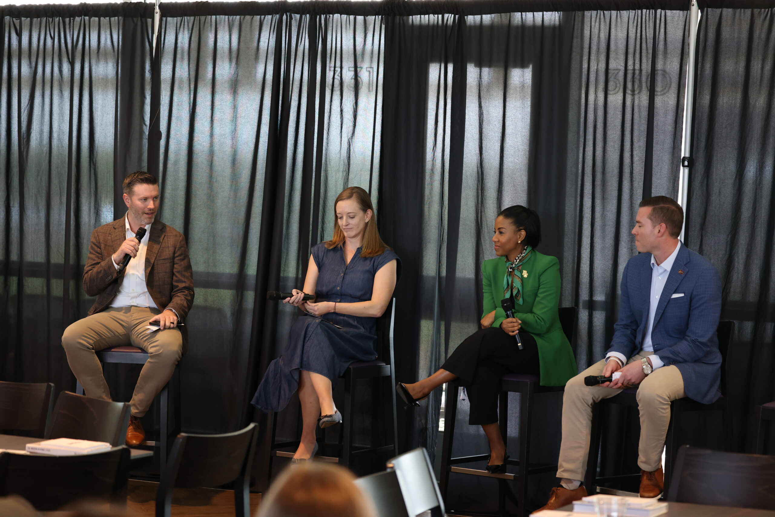 Leading Through the Noise