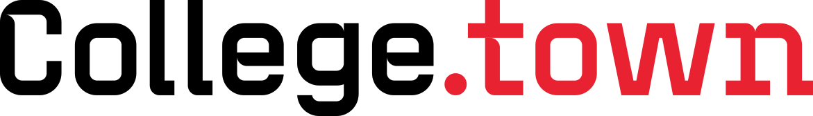 College.town Logo