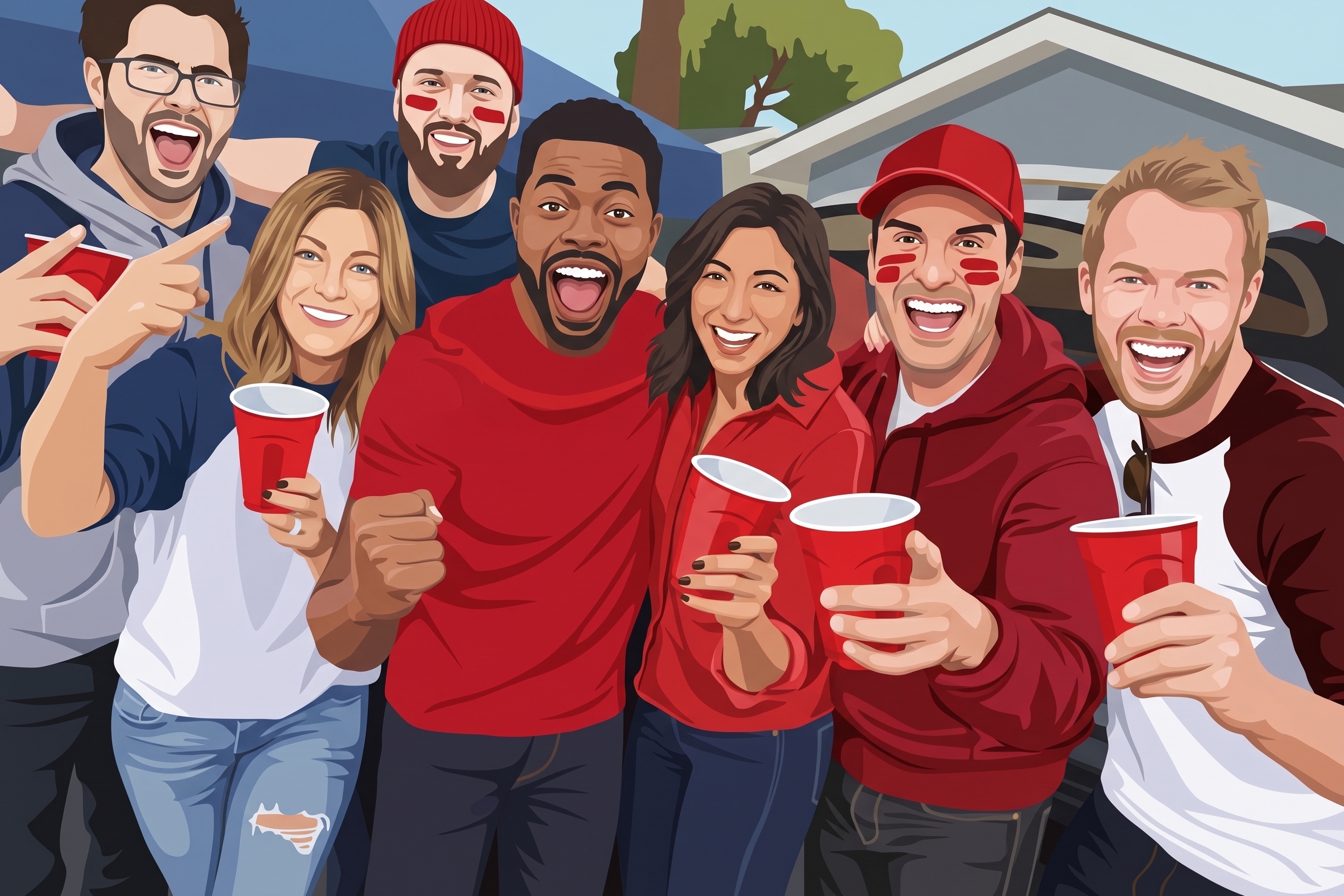 The End of Booze and The Age of Cannabis