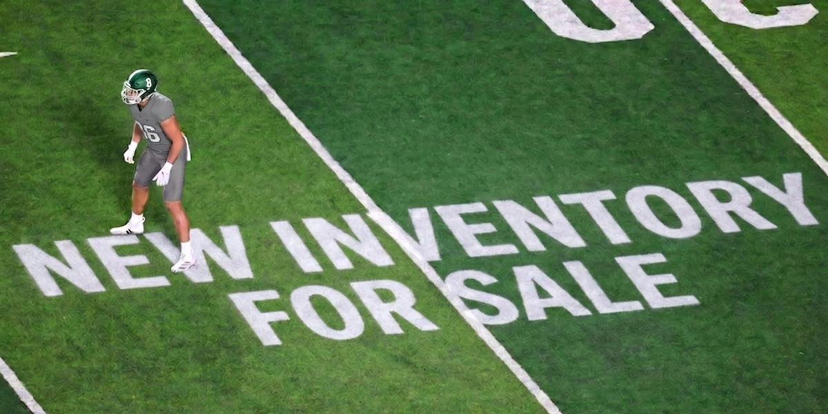 College Athletics Commercialization